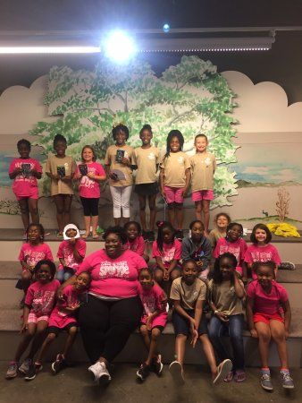 Thronateeska Heritage Center and Wetherbee Planetarium